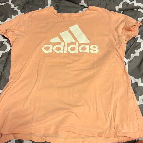 Adidas shirt - Picture 1 of 2